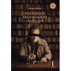 Personaje secundario 2ºed 